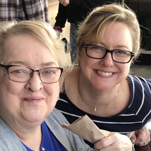 Fundraising Page: Deborah Tetrault